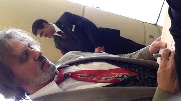 David Silverman Drawing Homer Simpson