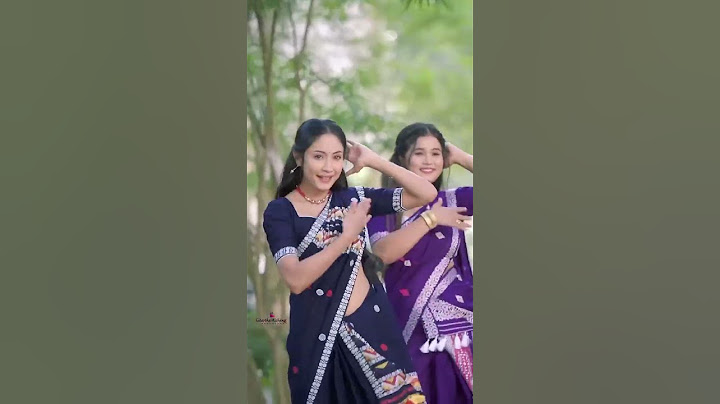 Moina Muku De || Vreegu Kashyap || Priyam Pallavi & Gayatri Boro || Official Music Song Video 2025