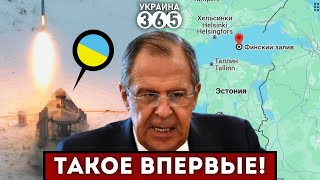 ❗Морские РСЗО накрыли Кинбурн / РФ 