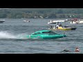 HRL 2021 - Beauharnois Saturday Hydro350 Heat 2B