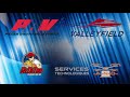 HRL 2021 - Beauharnois Saturday Hydro350 Heat 2B