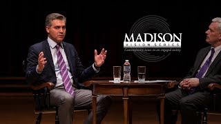 Madison Vision Series - Jim Acosta