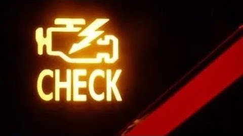 Free Ways to Reset the Check Engine Light Without a Car OBD Scanner