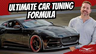 The Ultimate Car Tuning Formula: How We Engineer Your Perfect Build! The Ultimate Car Tuning Formula: How We Engineer Your Perfect Build!
