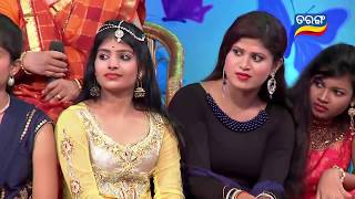 ଖାଣ୍ଟି ଓଡ଼ିଆ ଝିଅ | Khanti Odia Jhia Ep 34 | Semi Final | Odia Reality Show | Tarang TV