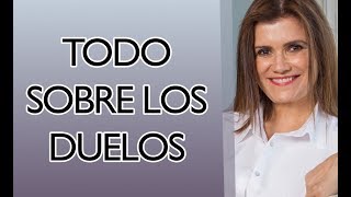 Pilar Sordo   Todo Sobre Los Duelos