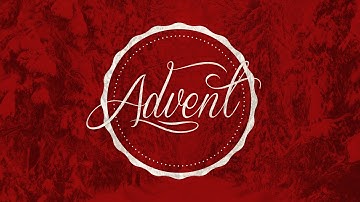 Advent Week 2 Hope