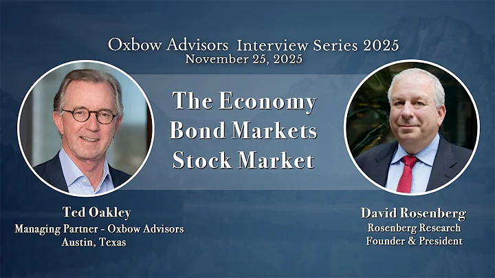 Ted Oakley - Oxbow Advisors - Interview Series 2025 - David Rosenberg -   November 25, 2025