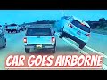 Bad drivers & Driving fails -learn how to drive #933
