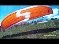 Paragliding Slovakia - Martinské Hole (13.5.2018)