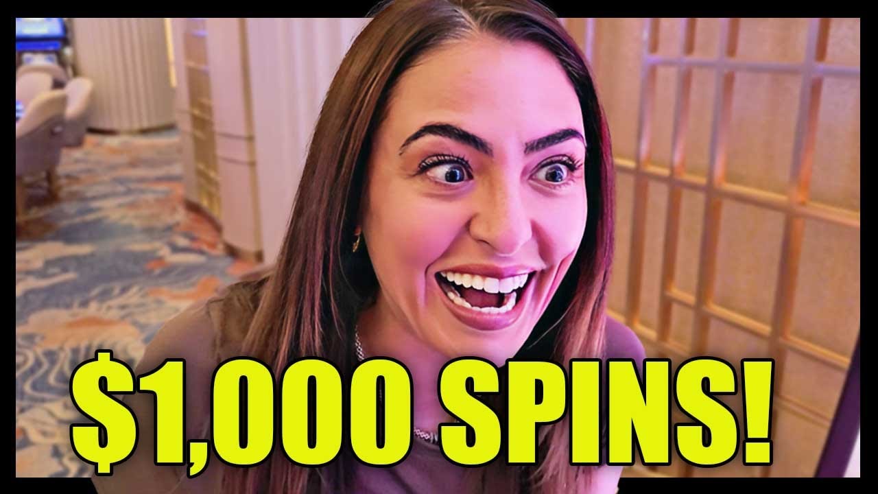 sinbad phiêu lưu ký phần 4 My First EVER $1,000/SPIN Bonus Ignites LUCKIEST DAY EVER!