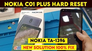 Celebrity Nokia C01 Plus Hard Reset | Nokia TA-1396 Unlock Pattern Lock, Pin Lock | New Solution 100% Fix Net Worth