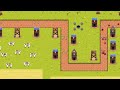 Demon Defense Announcement Teaser