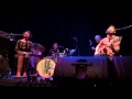 Jesca Hoop & Blake Mills - Live at CCA, Glasgow 13th February, 2015 HD
