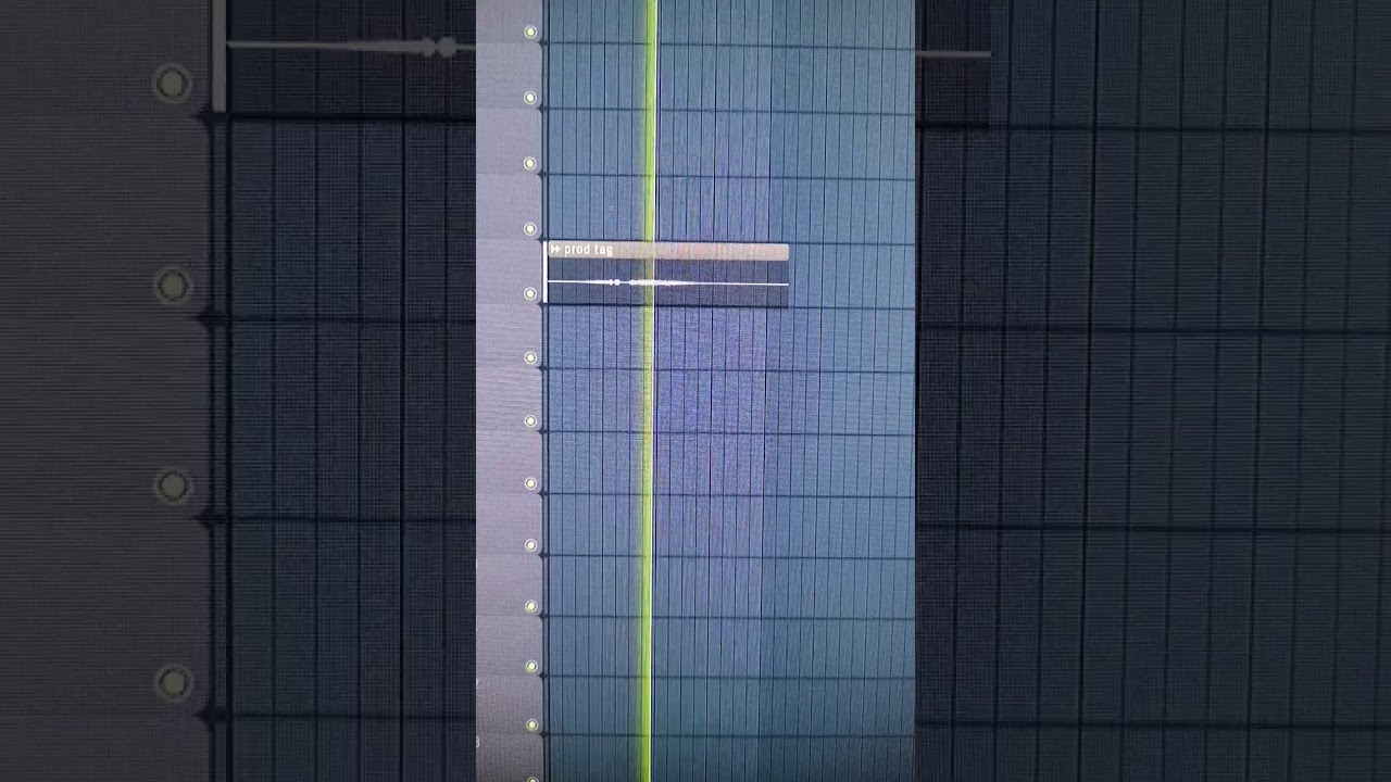 My New Producer tag (Made in FL Studio 20)