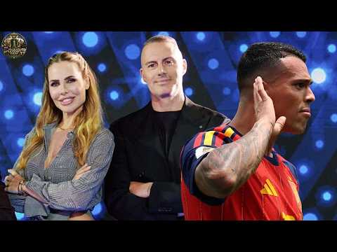 Video Ascolti TV del 2 luglio Mondiali di calcio e Tim Battiti Live a confronto
