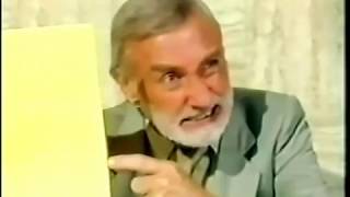 Spike Milligan  Q9  Episode 1. 7.6.2018 First b/cast 1980.