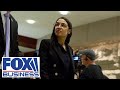 AOC won’t pay her party dues: Democratic source