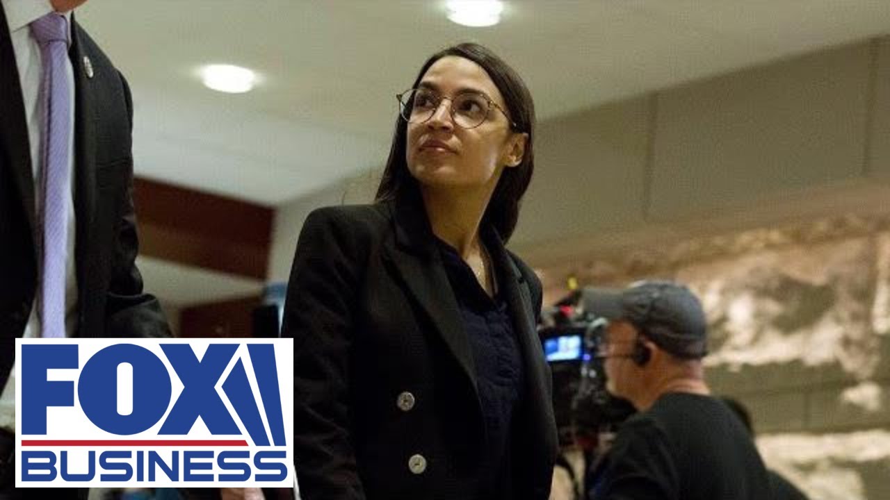 AOC won’t pay her party dues: Democratic source