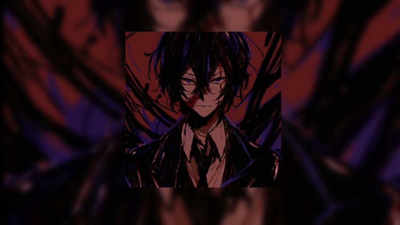 Haunted - Chris Grey [slowed]