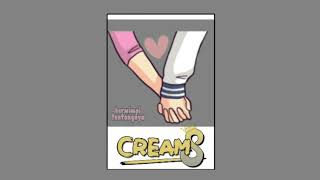 Cream8 - Bermimpi Tentangnya (Official Lyrics Video)