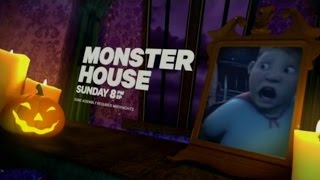 YTV (2016) - Monster House FangTastic Promo