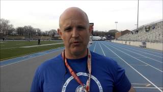 Drake Football - Spring Practice Report - April 10