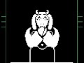 (undertale) toriel can kill you