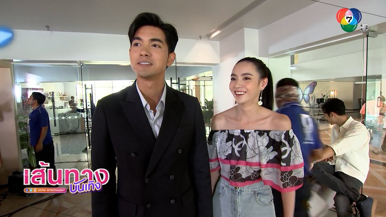 เบื้องหลังละคร บ่วงวิมาลา เมื่อ เข้ม หัสวีร์ เจอ Spotlight | เฮฮาหลังจอ เบื้องหลังละคร บ่วงวิมาลา เมื่อ เข้ม หัสวีร์ เจอ Spotlight | เฮฮาหลังจอ