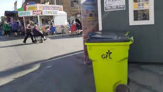 Holy Cow Creamery @ 2025 Bluffton Street Fair 