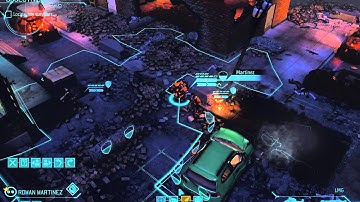 XCOM: Enemy Within - Classic Ironman Walkthrough - Operation Progeny - Portent - Mission Episode #6