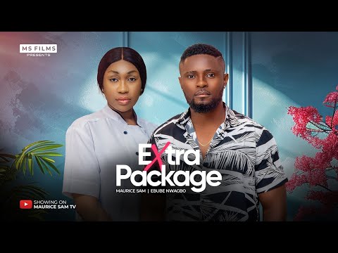 EXTRA PACKAGE -