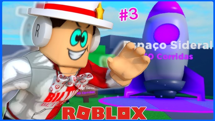 ROBLOX - CÓDIGO SECRETO E COMO PEGAR O BAÚ NO LEGENDS OF SPEED 