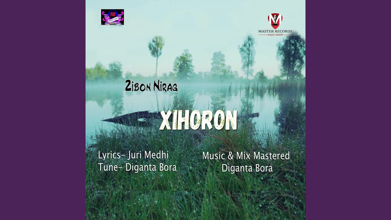 Xihoron