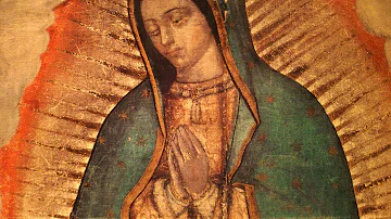 Dove si trova il Santuario della Madonna di Guadalupe?