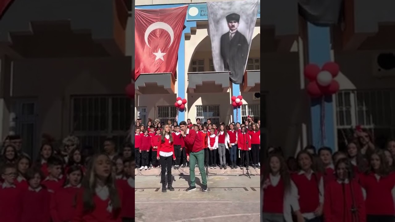 29 Ekim Rap Oratoryo