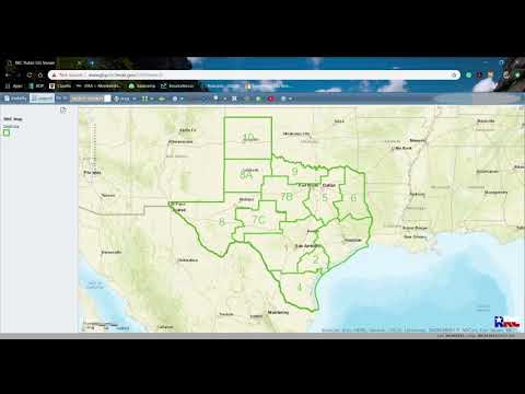 RRC Public GIS Viewer Voice Over