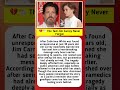 The Text Jim Carrey Never Forgot