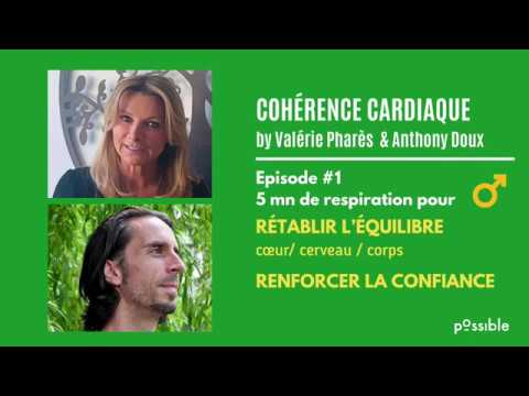 Vidéo: Équilibre De Confiance