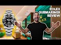 I Bought The Brand New Rolex Submariner 41mm No Date!!