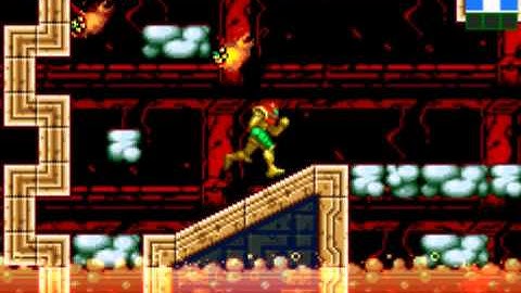 Metroid Zero Mission ~ Part 5 ~ Backtracking + Varia Suit