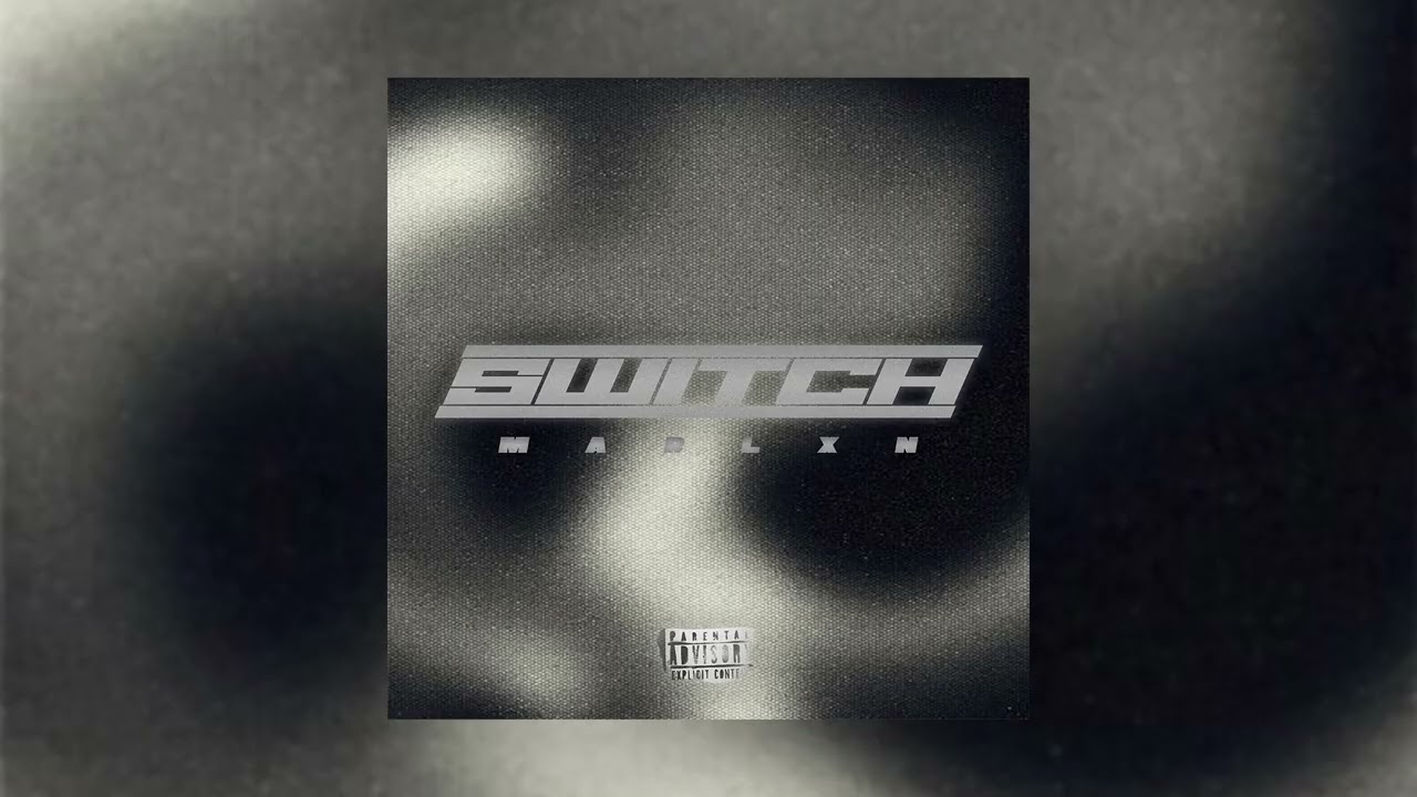 Watch MARLXN - SWITCH (Official Audio) on YouTube Watch MARLXN - SWITCH (Official Audio) on YouTube