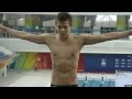 FINA Diving World Series Platform 10m Men Synchro Beijing 2012