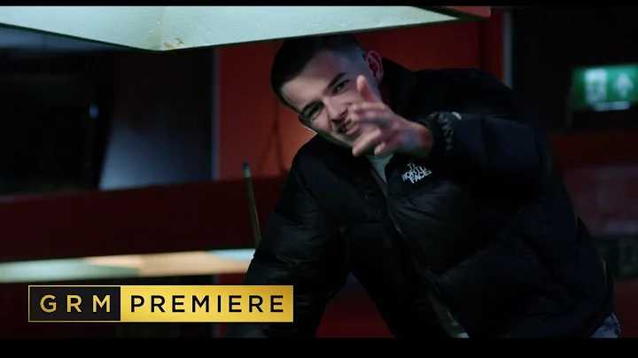 French The Kid x Kenny Allstar - COCO [Music Video...