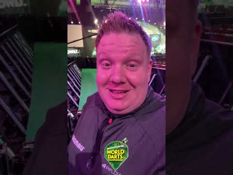 Welcome into 2024 with the Quarter-Finals from Ally Pally as we look at the 4 games #darts - YouTube