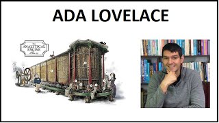 Quem foi Ada Lovelace?
