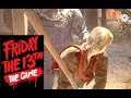 【実況】帰ってきたラッキーマン【Friday the 13th: The Game】part23