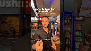 Neden Bugüne Kadar Batmadık 🤔Foood Döner And More 🥇 Resimi