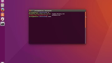 Linux Basics: How to Clear the Screen