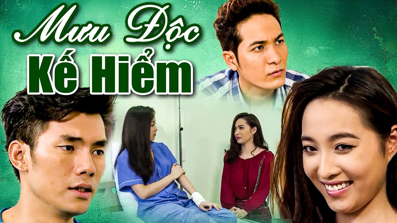 MƯU ĐỘC KẾ HIỂM | Phim Việt Nam Mới Nhất Hay Nhất HTV 2025 | Phim Tình Cảm Đặc Sắc | Phim HTV